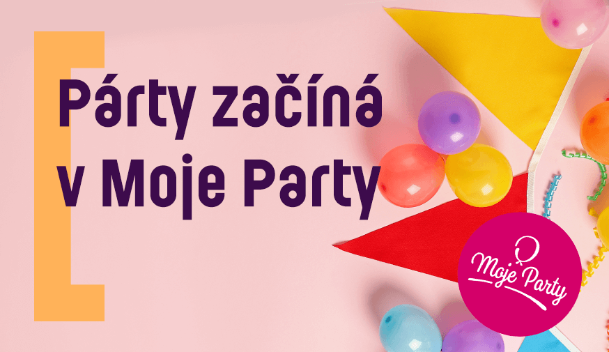 Moje Party